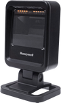 HONEYWELL, SCANNER, GENESIS 7680G, GENESIS XP USB KIT: TETHERED. 1D, PDF417, 2D, SR FOCUS. BLACK SCANNER (7680GSR-2-N), USB TYPE A 3M STRAIGHT CABLE (CBL-500-300-S00-09), STAND, EASY DL LICENSE 7680GSR-2USB-1EZ-N - POS OF AMERICA