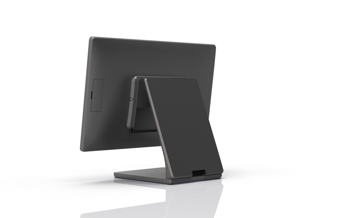 POSBANK EDGE 1560 15.6” N97 8GB 128GB WINDOWS 11– POS OF AMERICA