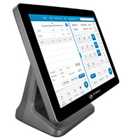3nStarAIO Fanless POS System J6412 8GB RAM, 240GB SSD, Capacitive, Windows 11 IOT Enterprise Entry PTE0120-8-240W11 - POS OF AMERICA