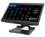 CUSTOM AMERICA, ALL-IN-ONE ASCENT VALUE, i5, 8GB RAM, 256GB SSD, WIN10IoT with Aldelo POS PRO - POS OF AMERICA