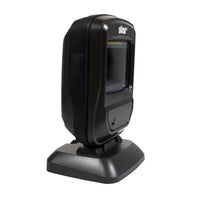 STAR MICRONICS, SCANNER, BSD-40U BLK, DESKTOP, 1D/2D IMAGER, USB CABLE, BLACK, MC-PRINT AND MPOP COMPATIBLE - POS OF AMERICA