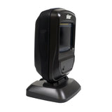STAR MICRONICS, SCANNER, BSD-40U BLK, DESKTOP, 1D/2D IMAGER, USB CABLE, BLACK, MC-PRINT AND MPOP COMPATIBLE - POS OF AMERICA