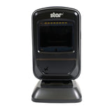 STAR MICRONICS, SCANNER, BSD-40U BLK, DESKTOP, 1D/2D IMAGER, USB CABLE, BLACK, MC-PRINT AND MPOP COMPATIBLE - POS OF AMERICA