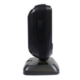 STAR MICRONICS, SCANNER, BSD-40U BLK, DESKTOP, 1D/2D IMAGER, USB CABLE, BLACK, MC-PRINT AND MPOP COMPATIBLE - POS OF AMERICA