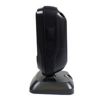 STAR MICRONICS, SCANNER, BSD-40U BLK, DESKTOP, 1D/2D IMAGER, USB CABLE, BLACK, MC-PRINT AND MPOP COMPATIBLE - POS OF AMERICA