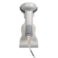 STAR MICRONICS, SCANNER, BSH-20U WHT, HANDHELD, 1D/2D IMAGER, USB CABLE, WHITE, INCLUDES STAND, MC-PRINT AND MPOP COMPATIBLE - POS OF AMERICA