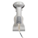 STAR MICRONICS, SCANNER, BSH-20U WHT, HANDHELD, 1D/2D IMAGER, USB CABLE, WHITE, INCLUDES STAND, MC-PRINT AND MPOP COMPATIBLE - POS OF AMERICA