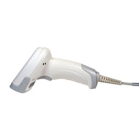 STAR MICRONICS, SCANNER, BSH-20U WHT, HANDHELD, 1D/2D IMAGER, USB CABLE, WHITE, INCLUDES STAND, MC-PRINT AND MPOP COMPATIBLE - POS OF AMERICA