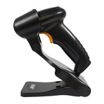 STAR MICRONICS, SCANNER, BSH-32U BLK, HANDHELD, HIGH DENSITY 1D/2D IMAGER, USB CABLE, BLACK, INCLUDES STAND, MC-PRINT AND MPOP COMPATIBLE - POS OF AMERICA