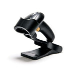 STAR MICRONICS, SCANNER, BSH-HR2081BT BLK , HANDHELD, 1D/2D IMAGER, BATTERY POWERED, BLUETOOTH 5.0/BLE/USB WIRELESS ADAPTER, BLACK, INCLUDES STAND, MC-PRINT AND MPOP COMPATIBLE - POS OF AMERICA
