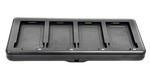 3nStar 4 Slot Charger for Nustar 65 - DC0605  DC0650-MC - POS OF AMERICA