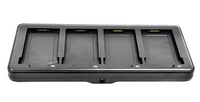 3nStar 4 Slot Charger for Nustar 65 - DC0605  DC0650-MC - POS OF AMERICA