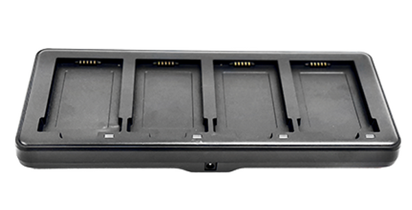 3nStar 4 Slot Charger for Nustar 65 - DC0605  DC0650-MC - POS OF AMERICA