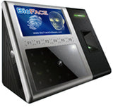 BIO FACE INGERPRINT AND FACIAL RECOGNITION TIME ATTENDANCE AND ACCESS CONTROL - POS OF AMERICA