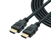 UNNO HDMI CABLE | 10 FT CB4110BK