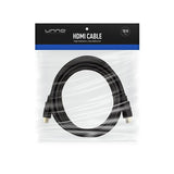 UNNO HDMI CABLE | 10 FT CB4110BK