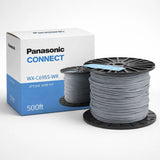 Panasonic WX-C695S-WR Attune Wire Kit Wet Rated - POS OF AMERICA