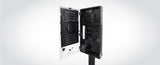 3nStar K7 Kiosk 23.8", N97, 8GB, 240GB SSD, 80mm Printer, 2D Scanner, Windows 11