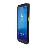 3nStar NuStar 65 Portable Data Collector Android 14  DC0650-2N with Free Rubber Boot with hand strap - POS OF AMERICA