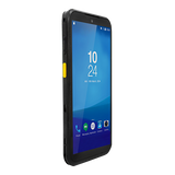 3nStar NuStar 65 Portable Data Collector Android 14  DC0650-2N with Free Rubber Boot with hand strap - POS OF AMERICA