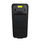 3nStar NuStar 65 Portable Data Collector Android 14  DC0650-2N with Free Rubber Boot with hand strap - POS OF AMERICA