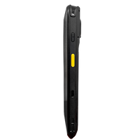 3nStar NuStar 65 Portable Data Collector Android 14  DC0650-2N with Free Rubber Boot with hand strap - POS OF AMERICA