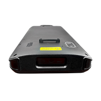 3nStar NuStar 65 Portable Data Collector Android 14  DC0650-2N with Free Rubber Boot with hand strap - POS OF AMERICA