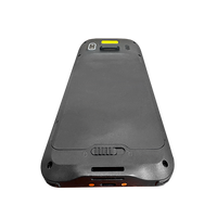 3nStar NuStar 65 Portable Data Collector Android 14  DC0650-2N with Free Rubber Boot with hand strap - POS OF AMERICA