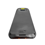 3nStar NuStar 65 Portable Data Collector Android 14  DC0650-2N with Free Rubber Boot with hand strap - POS OF AMERICA