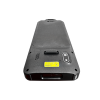 3nStar NuStar 65 Portable Data Collector Android 14  DC0650-2N with Free Rubber Boot with hand strap - POS OF AMERICA