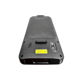 3nStar NuStar 65 Portable Data Collector Android 14  DC0650-2N with Free Rubber Boot with hand strap - POS OF AMERICA