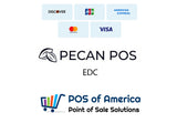 Pecan EDC (TSYS) - POS OF AMERICA