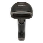 CUSTOM AMERICA, EVO 2D Barcode Scanner (Old POS-X part number EVO-SG1-ADU) - POS OF AMERICA