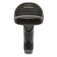 CUSTOM AMERICA, EVO 2D Barcode Scanner (Old POS-X part number EVO-SG1-ADU) - POS OF AMERICA