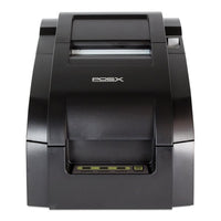 Custom America EVO Impact Receipt Printer (Ethernet) (Old POS-X part number EVO-PK2-1AE) - POS OF AMERICA