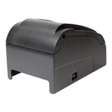 Custom America EVO Impact Receipt Printer (Ethernet) (Old POS-X part number EVO-PK2-1AE) - POS OF AMERICA