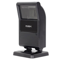 CUSTOM AMERICA, EVO 2D Omni Barcode Scanner (USB) (Old POS-X part number EVO-PS1-ADU) - POS OF AMERICA