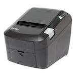 Custom America EVO Green Thermal Receipt Printer (USB, Serial, Ethernet): Old POS-X part number EVO-PT3-2GUSE - POS OF AMERICA