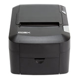 Custom America EVO Green Thermal Receipt Printer (USB, Serial, Ethernet): Old POS-X part number EVO-PT3-2GUSE - POS OF AMERICA