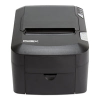 Custom America EVO Green Thermal Receipt Printer (USB, Serial) (Old POS-X part number EVO-PT3-2GUS) - POS OF AMERICA