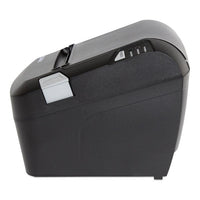 Custom America EVO Green Thermal Receipt Printer (USB, Serial, Ethernet): Old POS-X part number EVO-PT3-2GUSE - POS OF AMERICA