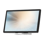 MICROTOUCH, 21.5'' IC-215P-AW2-W10 ALL-IN-ONE, WIN10 I5-7300U, 1920X1080, USB-C(X2)/MINI-DP/USB-A(X4)/LAN/WIFI/BT, 8GB DDR4, 128GB SSD, 10 TOUCH POINTS, PCAP, 250NITS, NO STAND ORDER (SS-215-A1) SEPARATELY, 3 YEAR WARRANTY - POS OF AMERICA