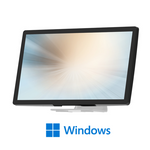 MICROTOUCH IC-215P-AW1-W10 21.5'' ALL-IN-ONE, WIN10 J1900, 1920X1080, VGA/USB-A(X4)/LAN/RJ-50(X2)/WIFI/BT, 8GB DDR3L, 128GB SSD, 10 TOUCH POINTS, PCAP, 250NITS, NO STAND ORDER (SS-215-A1) SEPARATELY, 3 YEAR WARRANTY - POS OF AMERICA