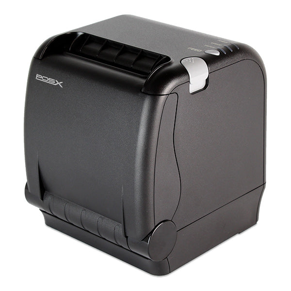 Custom America EVO Green Thermal Receipt Printer (USB, Serial