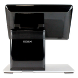 POS-X ION TP5 POS Terminal with integrated printer (Intel Celeron 2.4GHz quad core, 8GB DDR3, 120GB SSD, Win 10 Pro x64) (Old POS-X part number ION-TP5E-F8VG) - POS OF AMERICA