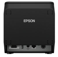 EPSON, TM-T20IV-SP-022, AC; EBCK, THERMAL RECEIPT PRINTER, BLACK, USB ETHERNET  & SERIAL INTERFACES, POWER SUPPLY, AND USB CABLE INCLUDED C31CL47022