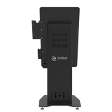 3nStar Windows / Linux Kiosk 21" J6412, 8GB RAM, 240GB SSD, Capacitive,  Wi-Fi, BT, Windows 11 IOT Enterprise Entry - POS OF AMERICA