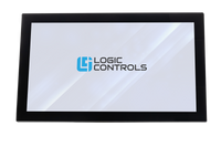 Logic Controls 22" KP40 Touchscreen Kitchen Monitor - POS OF AMERICA
