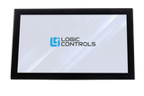 Logic Controls 22" KP40 Touchscreen Kitchen Monitor - POS OF AMERICA