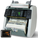 Kolibri Domino V2 Mixed Bill Counter - POS OF AMERICA